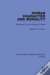 Human Character And Morality