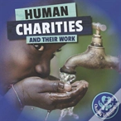 Capa do artigo Human Charities