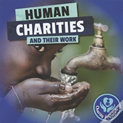 Capa do artigo Human Charities