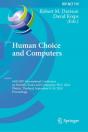 Human Choice And Computers - Preview