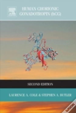 Capa do artigo Human Chorionic Gonadotropin (Hcg)