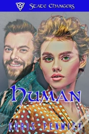 Capa do artigo Human