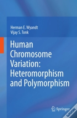 Capa do artigo Human Chromosome Variation: Heteromorphism And Polymorphism