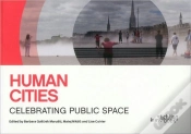 Capa do artigo Human Cities