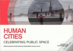 Capa do artigo Human Cities