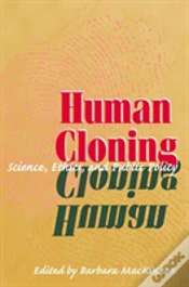 Capa do artigo Human Cloning