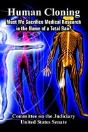Human Cloning - Preview