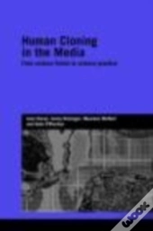 Human Cloning In The Media