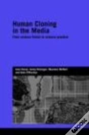 Capa do artigo Human Cloning In The Media