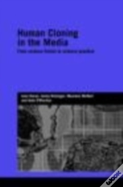 Capa do artigo Human Cloning In The Media