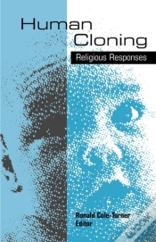 Capa do artigo Human Cloning