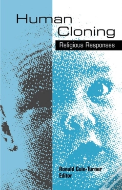 Capa do artigo Human Cloning
