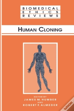 Capa do artigo Human Cloning