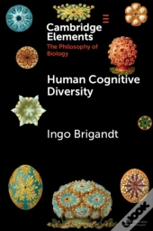 Human Cognitive Diversity