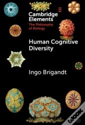 Human Cognitive Diversity
