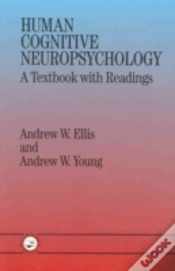 Capa do artigo Human Cognitive Neuropsychology