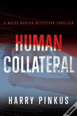 Capa do artigo Human Collateral