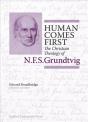 Human Comes First - Preview