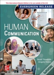 Capa do artigo Human Communication: 2024 Release Ise