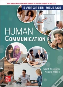 Capa do artigo Human Communication: 2024 Release Ise