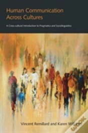 Capa do artigo Human Communication Across Cultures