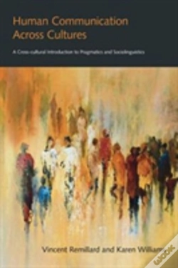 Capa do artigo Human Communication Across Cultures