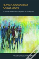 Human Communication Across Cultures
