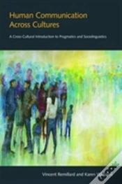 Capa do artigo Human Communication Across Cultures