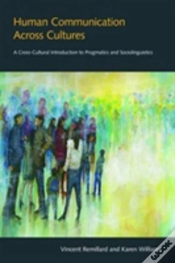 Capa do artigo Human Communication Across Cultures