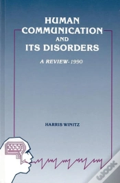 Capa do artigo Human Communication And Its Disorders, Volume 3