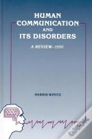 Human Communication And Its Disorders, Volume 3