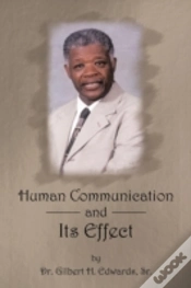 Capa do artigo Human Communication And Its Effect