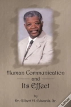 Capa do artigo Human Communication And Its Effect