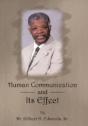 Human Communication And Its Effect - Preview