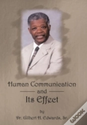 Capa do artigo Human Communication And Its Effect