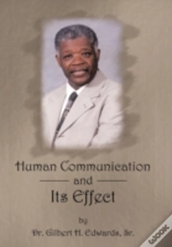 Capa do artigo Human Communication And Its Effect