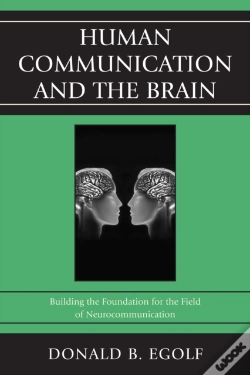 Capa do artigo Human Communication And The Brain