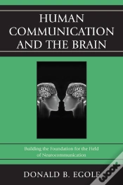 Capa do artigo Human Communication And The Brain
