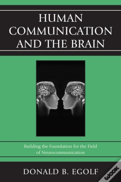 Capa do artigo Human Communication And The Brain