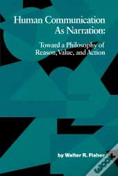 Human Communication As Narration