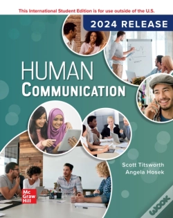 Capa do artigo Human Communication Ise