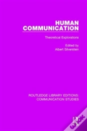 Capa do artigo Human Communication