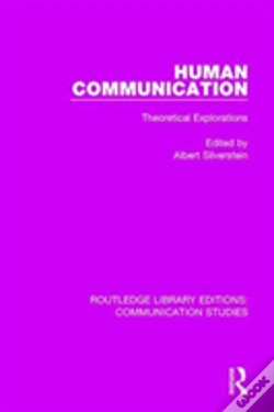 Capa do artigo Human Communication
