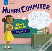 Capa do artigo Human Computer