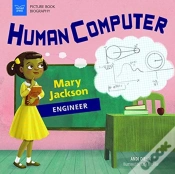 Capa do artigo Human Computer