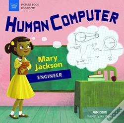 Capa do artigo Human Computer