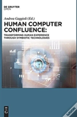 Capa do artigo Human Computer Confluence