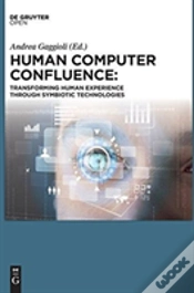 Capa do artigo Human Computer Confluence