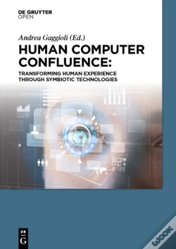 Capa do artigo Human Computer Confluence