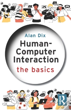 Capa do artigo Human-Computer Interaction